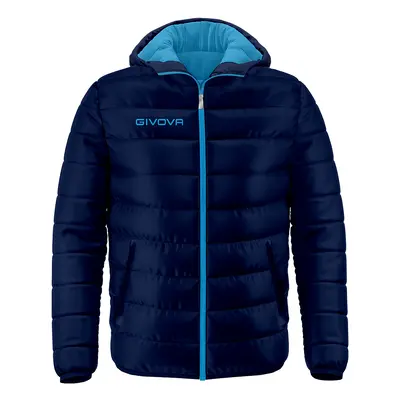 Puffer Jacket Givova Olanda