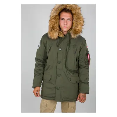 Jacket Alpha Industries Polar