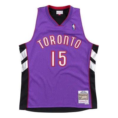 Nba jersey Toronto Raptors Vince Carter