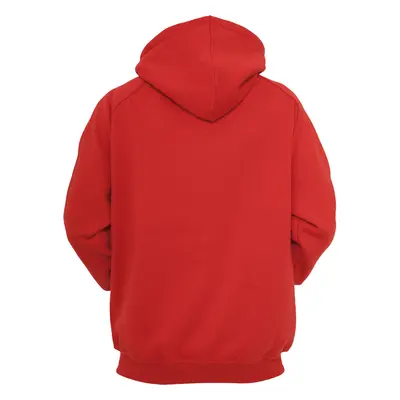 Hooded sweatshirt Urban Classic blank