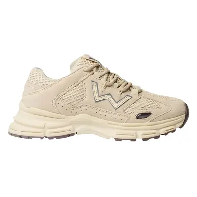 Women's Trainers Mim Shoes Mesh