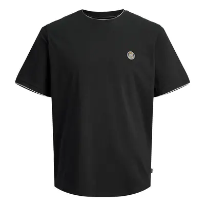 T-shirt Jack & Jones Jprblurubber