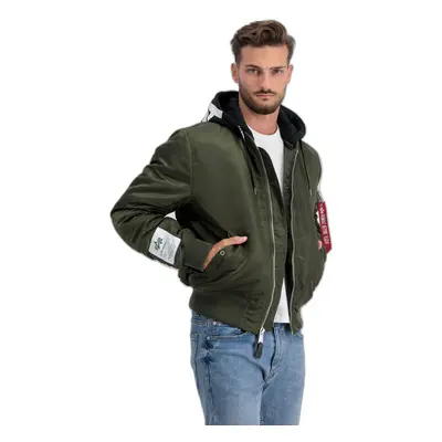 Bomber Alpha Industries MA-1 ZHP