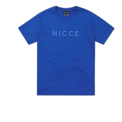 T-shirt Nicce Mercury