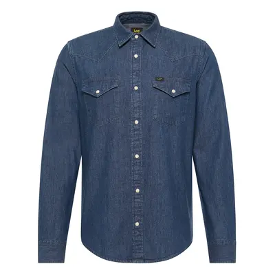 Shirt Lee Regular Western