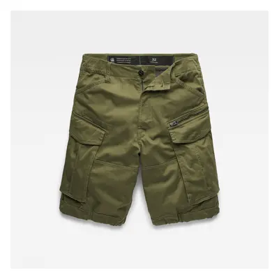 Short G-Star Rovic zip relaxed 12