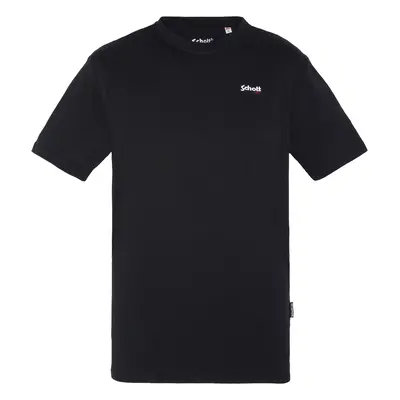 T-shirt Schott Casual