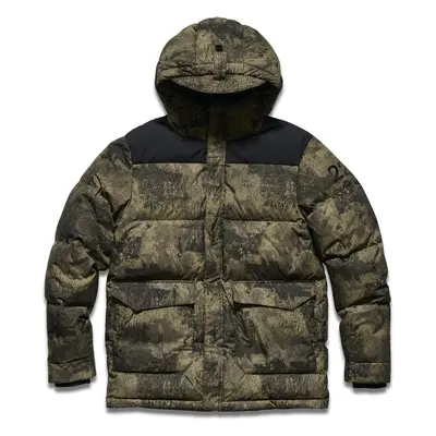 Puffer Jacket Hummel Halo Down Puffer