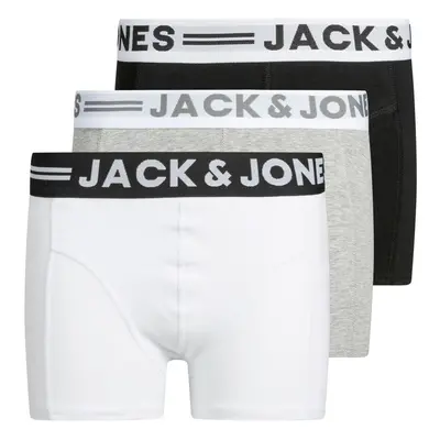 Pack of 3 Jack & Jones boxers