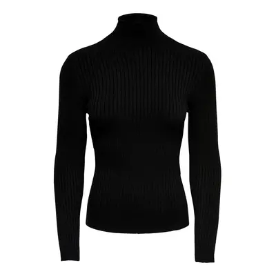 Women's turtleneck sweater Only Karol