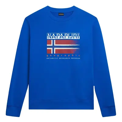 Sweatshirt Napapijri Kreis