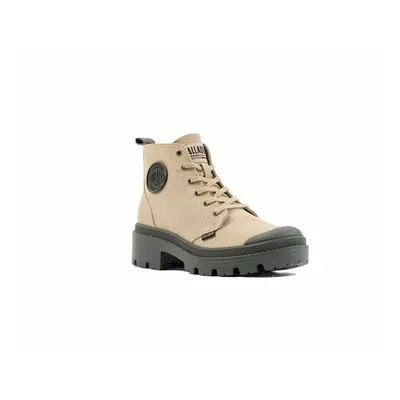 Women's boots Palladium Pallabase Twill