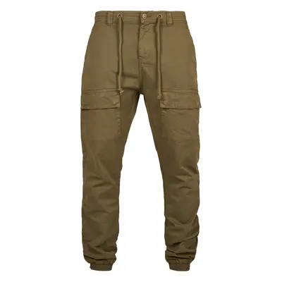 Urban Classic Cargo Trousers 2.0