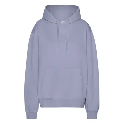 Hooded sweatshirt Colorful Standard Classic Organic Purple Jade