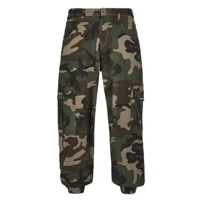 Cargo Trousers Southpole