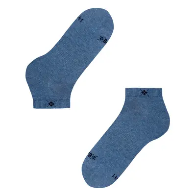 Low cut socks for women Burlington Everyday (x2)