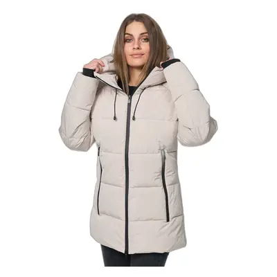 Women's parka Punch Sally