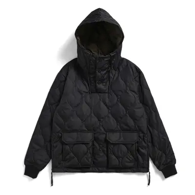 Military hooded jacket Taion