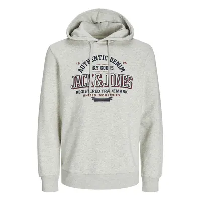 Jack & Jones 2-Collar Hoodie