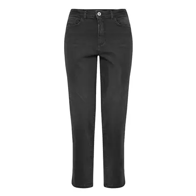 Women's jeans Ichi Ihtwiggy Raven