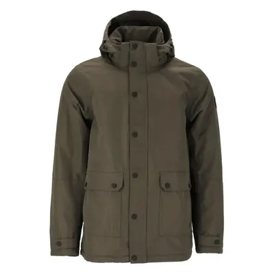 Women's parka Whistler Steven W-PRO 10000