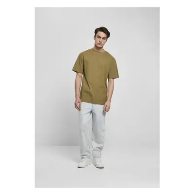 T-shirt Urban Classics tall