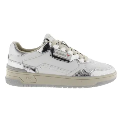 Women's Trainers Victoria C80 - Metal Crack