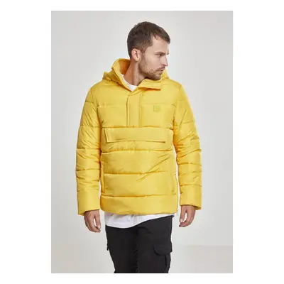 Parka Urban Classic pull over