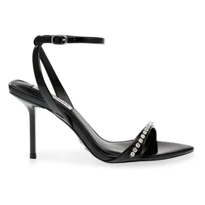 Women's heeled sandals Steve Madden Fuels