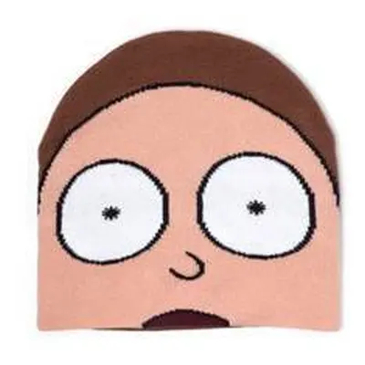 Children's hat Difuzed Rick And Morty