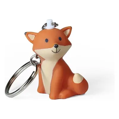 Keychain Atelier Pierre Junior Cesar