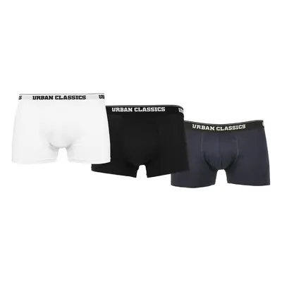 Boxers Urban Classics organic boxers (3pcs)