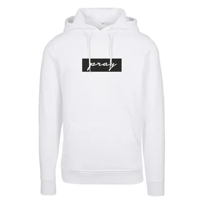 Sweatshirt Urban Classics Pray Boxlogo