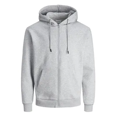 Zip-up hoodie Jack & Jones Jjebradley