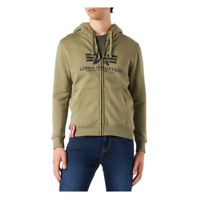 Hoodie Alpha Industries Basic Zip