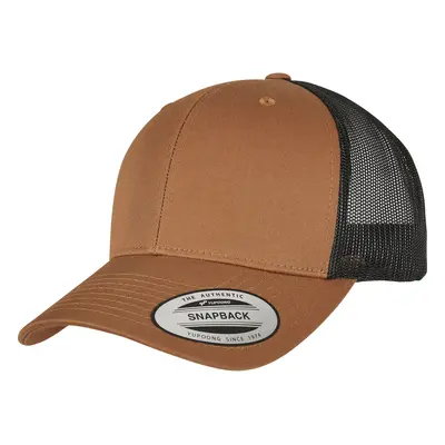 Cap Flexfit retro