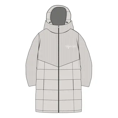 Women's parka Project X Paris