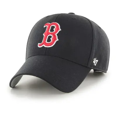 Baseball cap Boston Red Sox MLB