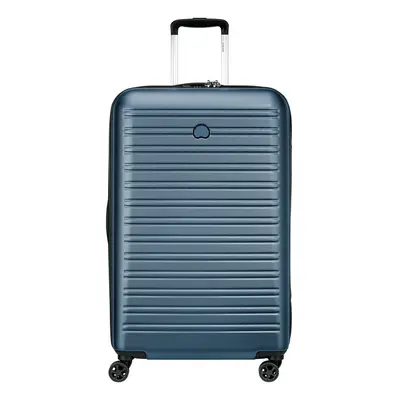 Trolley suitcase 4 double wheels Delsey Segur 2.0 76 cm