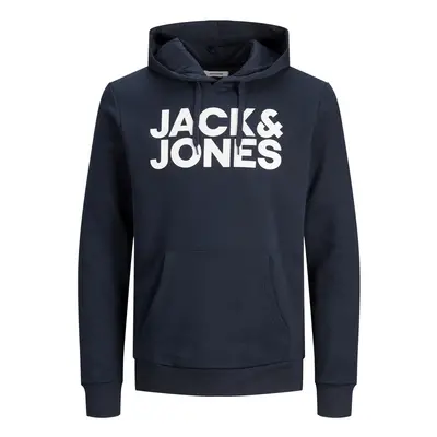 Hoodie Jack & Jones Corp Logo