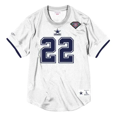 Nfl jersey Dallas Cowboys Emmitt Smith