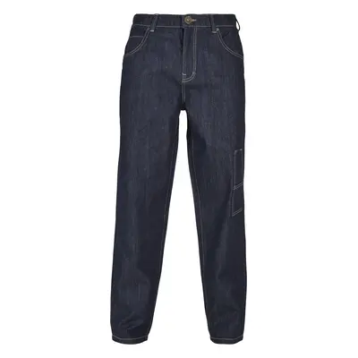 Trousers Southpole script denim