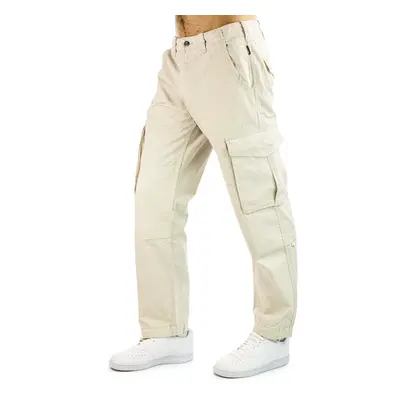 Cargo Trousers Reell Ripstop