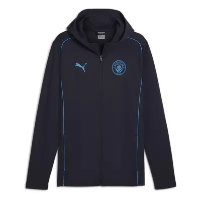 Casual training jacket Manchester City 2024/25