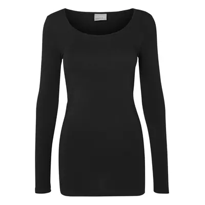 Women's round neck sweater Vero Moda vmmaxi