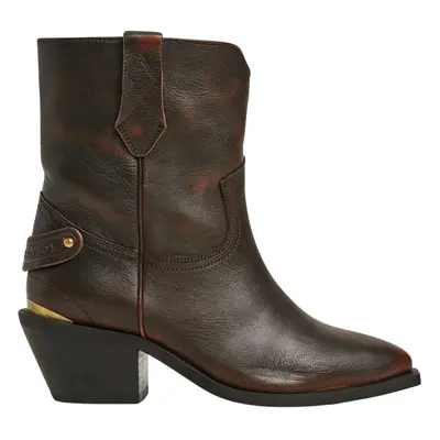 Women's boots Pepe Jeans April Road