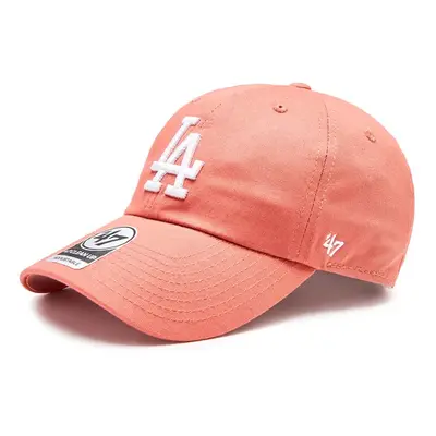 Baseball cap 47 brand mlb Los Angeles Dodgers