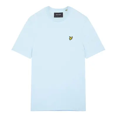 Plain T-shirt Lyle & Scott