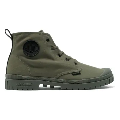 Boots Palladium Pampa Sp20 Hi Canvas