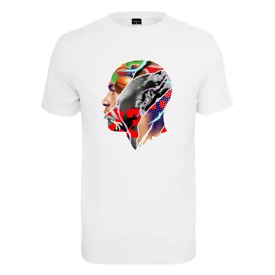 T-shirt Urban Classics legend head